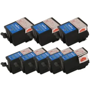 Mega-Savings Ink Bundle - 8 High-Capacity Cartridges | INK-8PACK-30X