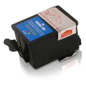 High-Capacity Color Ink Cartridge - Tri-Color | INK-COL-1341080
